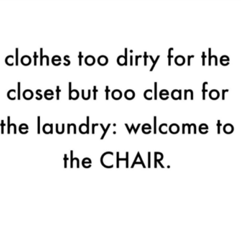 Meet your Posher, Lani